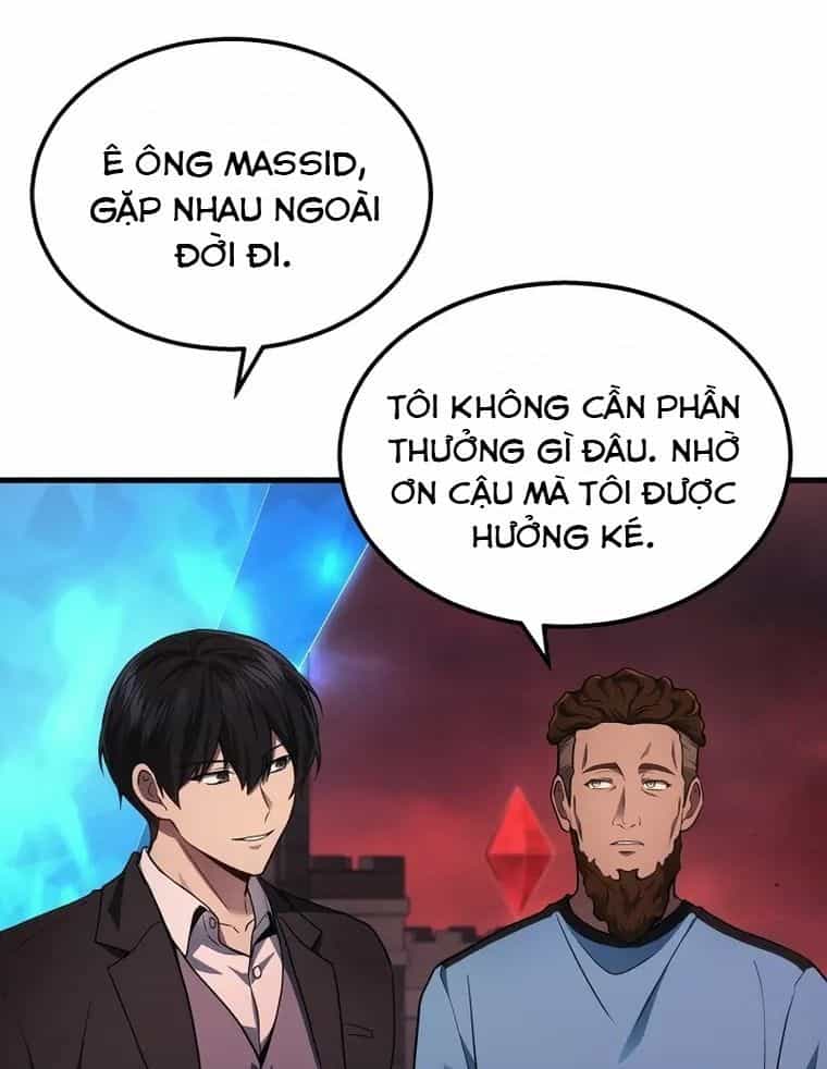 Võ Thần Hồi Quy Cấp 2 - Chương 23 - ảnh 18