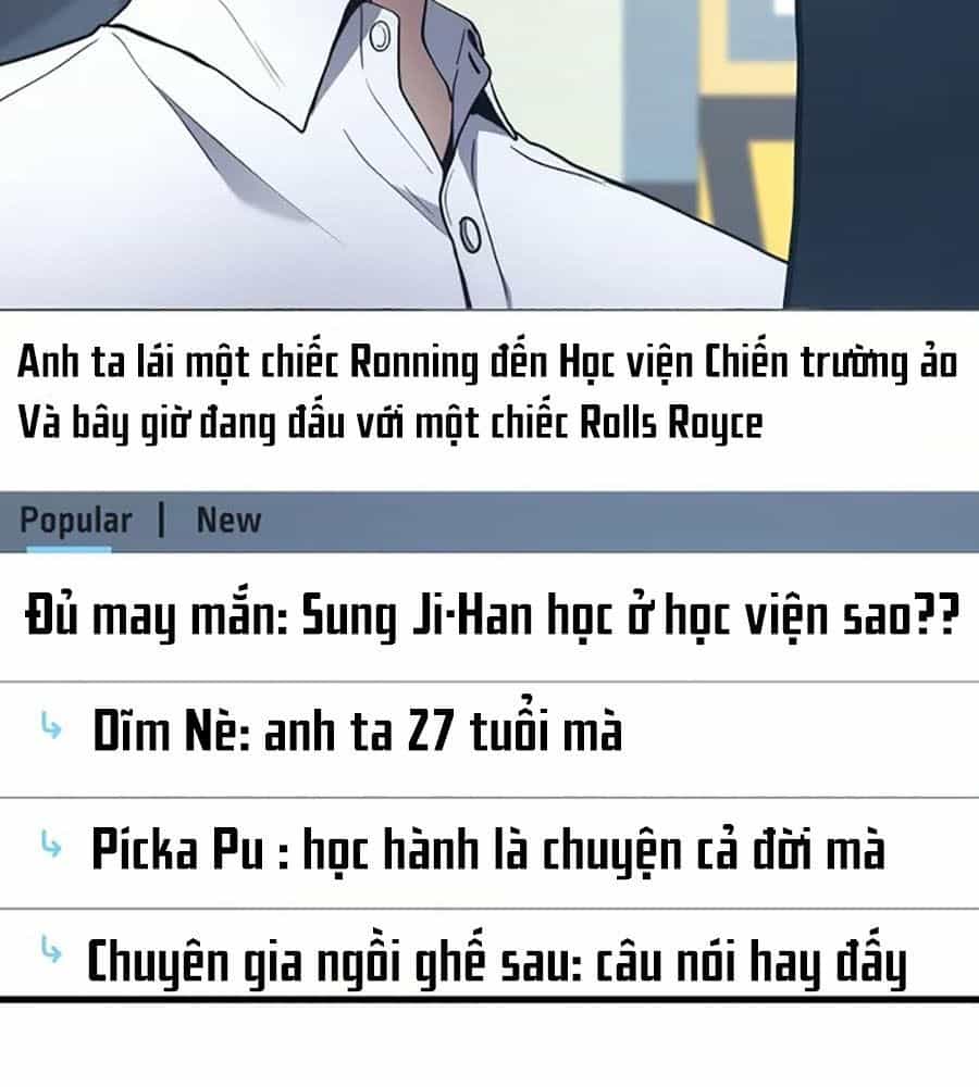 Võ Thần Hồi Quy Cấp 2 - Chương 24 - ảnh 137