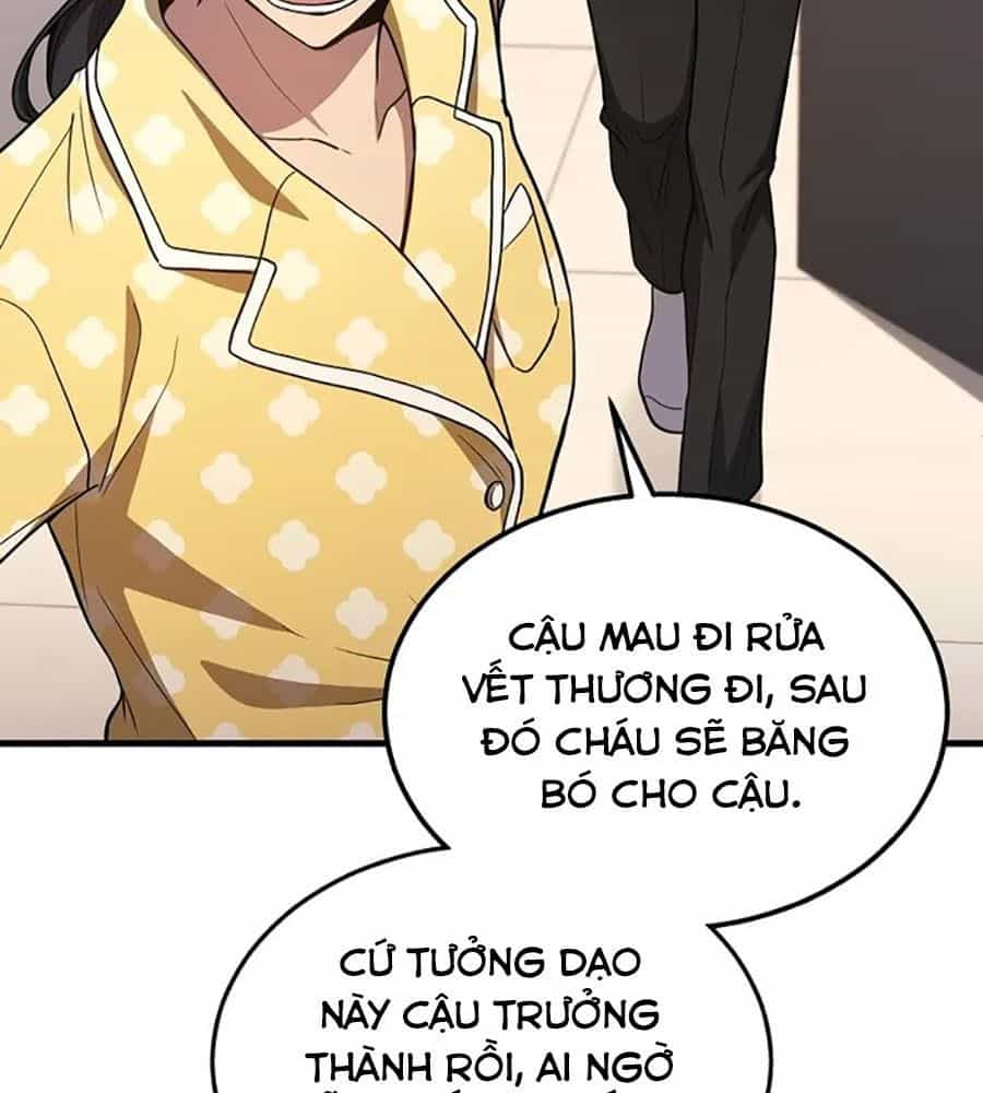 Võ Thần Hồi Quy Cấp 2 - Chương 24 - ảnh 30