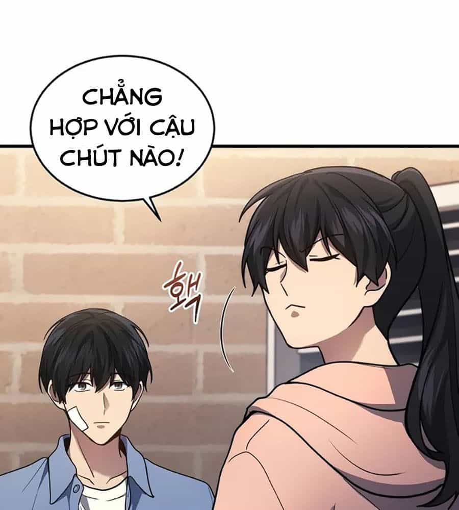 Võ Thần Hồi Quy Cấp 2 - Chương 24 - ảnh 74