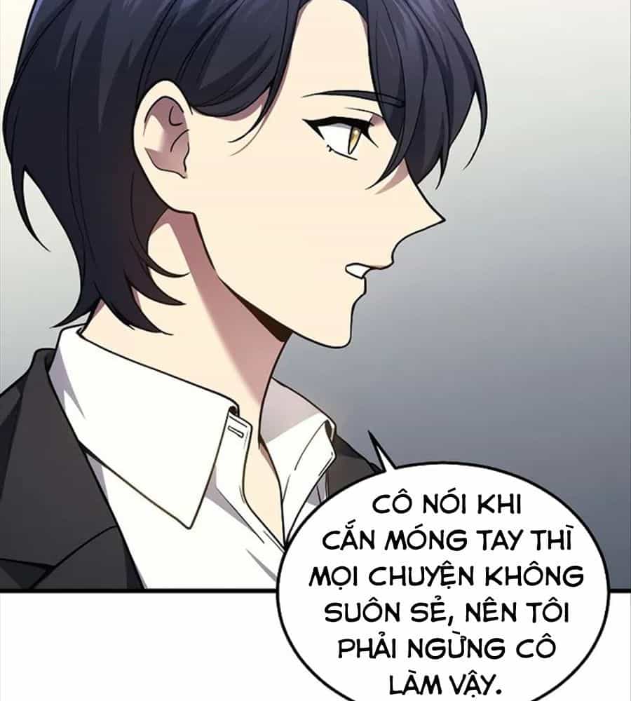 Võ Thần Hồi Quy Cấp 2 - Chương 25 - ảnh 71