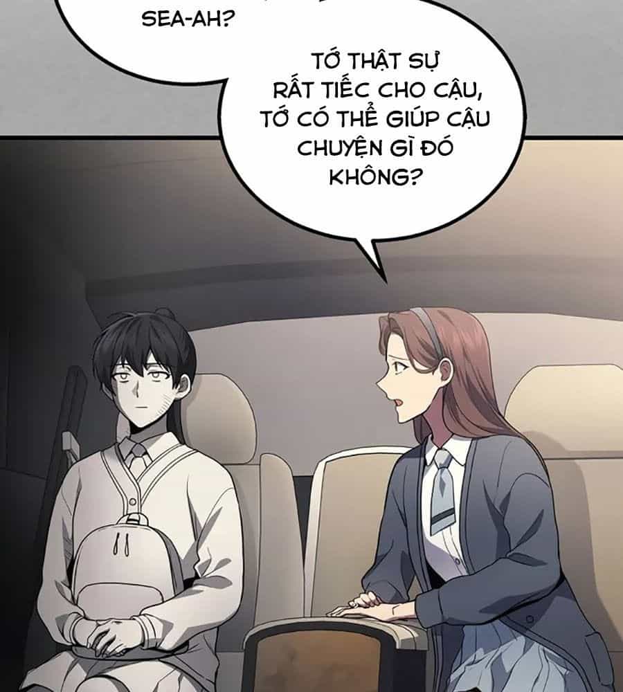 Võ Thần Hồi Quy Cấp 2 - Chương 26 - ảnh 21