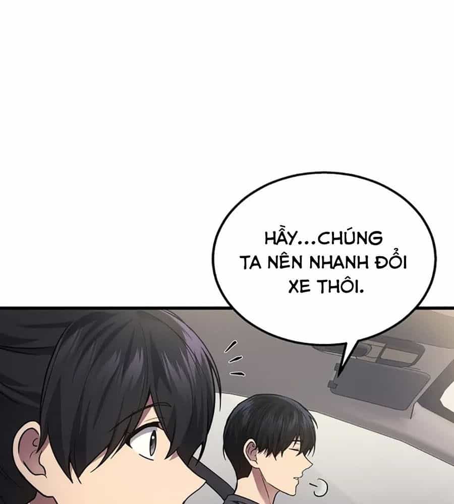 Võ Thần Hồi Quy Cấp 2 - Chương 26 - ảnh 42