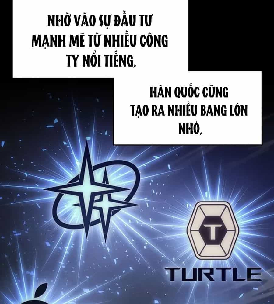 Võ Thần Hồi Quy Cấp 2 - Chương 3 - ảnh 7