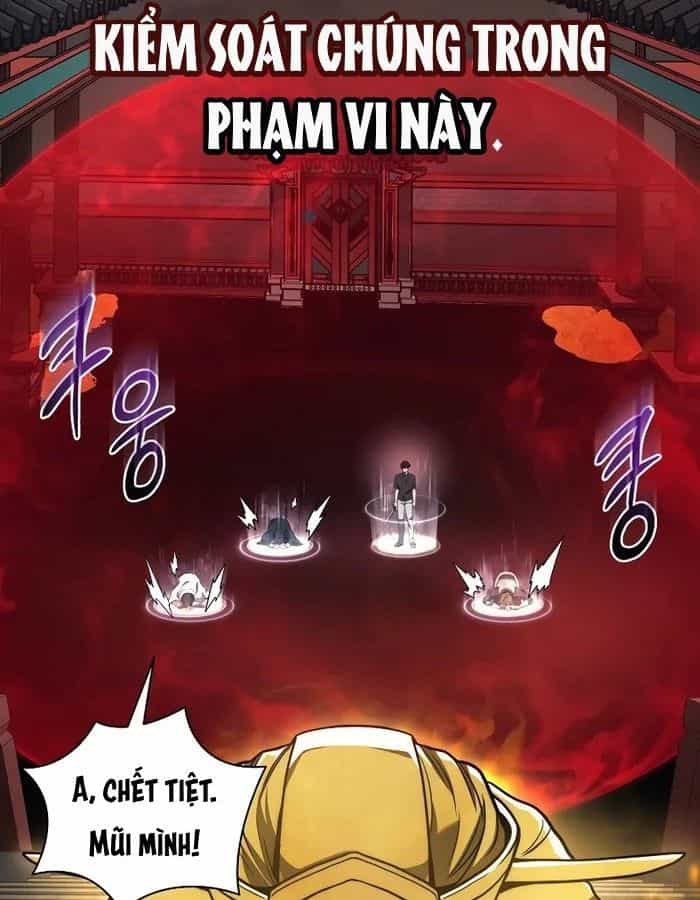 Võ Thần Hồi Quy Cấp 2 - Chương 30 - ảnh 39