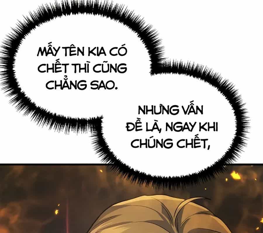 Võ Thần Hồi Quy Cấp 2 - Chương 31 - ảnh 7