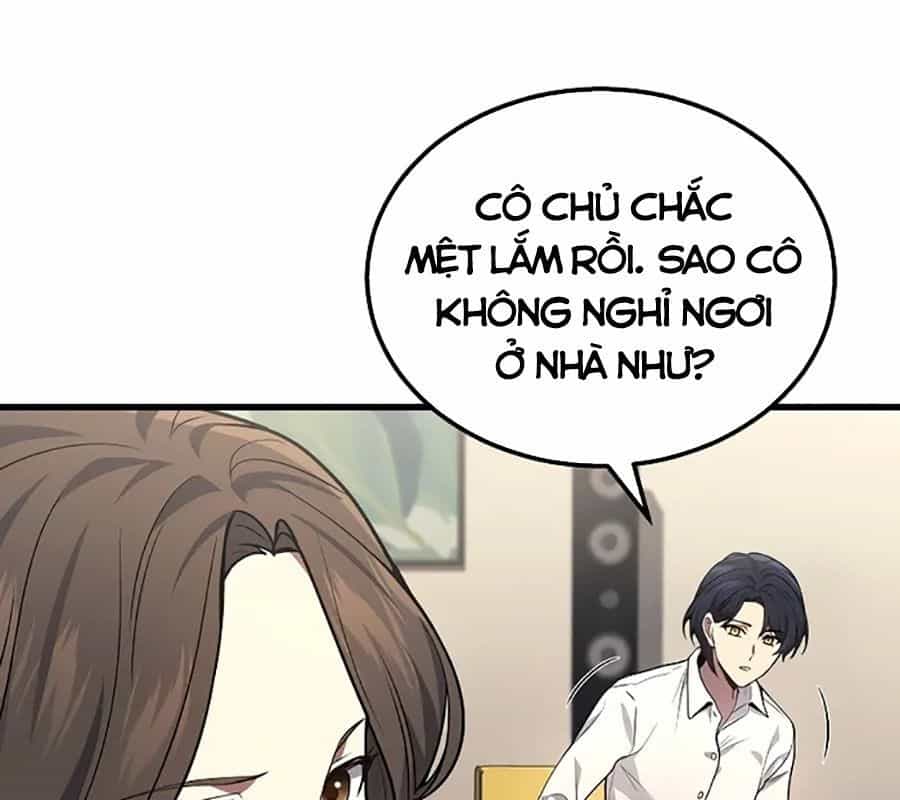 Võ Thần Hồi Quy Cấp 2 - Chương 33 - ảnh 27