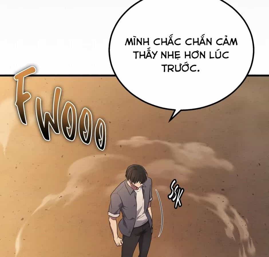 Võ Thần Hồi Quy Cấp 2 - Chương 37 - ảnh 18