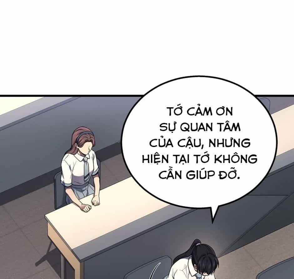Võ Thần Hồi Quy Cấp 2 - Chương 40 - ảnh 16