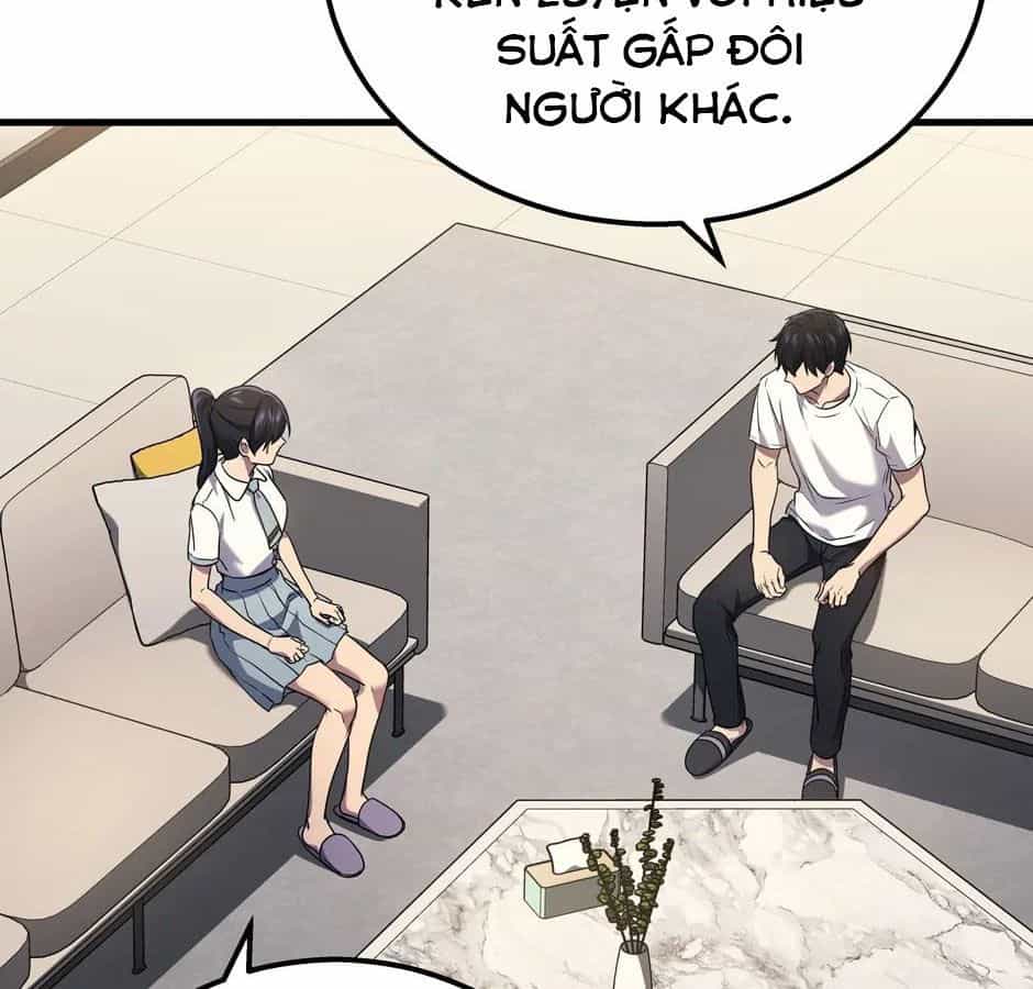 Võ Thần Hồi Quy Cấp 2 - Chương 42 - ảnh 26