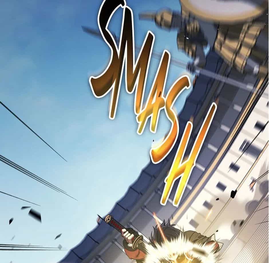 Võ Thần Hồi Quy Cấp 2 - Chương 45 - ảnh 131