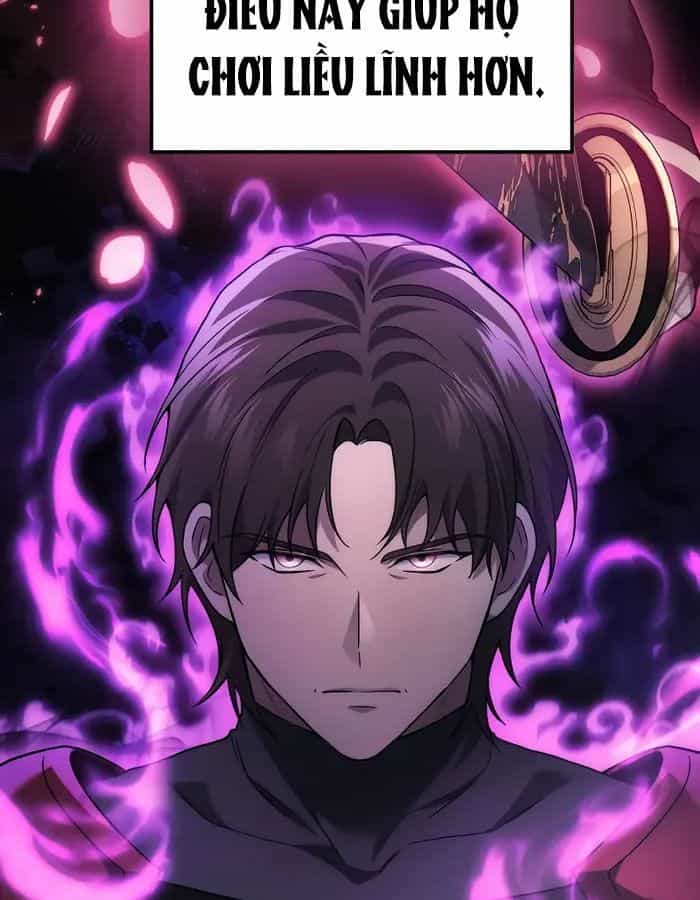 Võ Thần Hồi Quy Cấp 2 - Chương 49 - ảnh 7