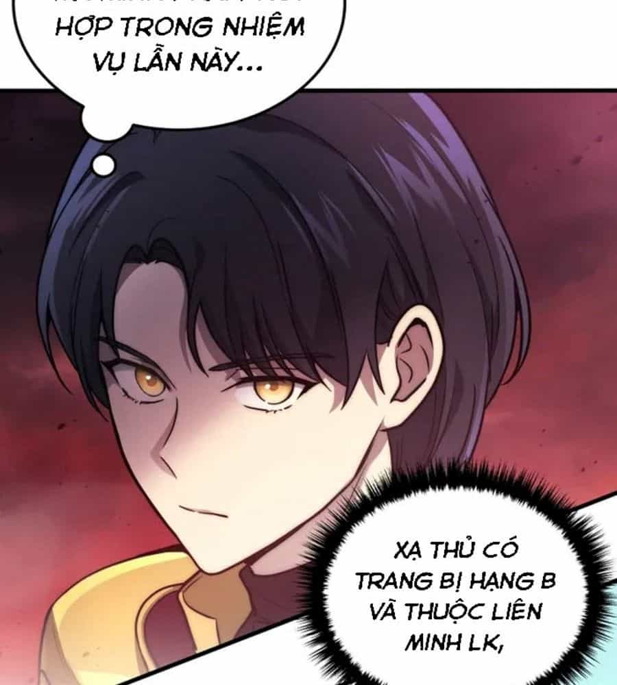Võ Thần Hồi Quy Cấp 2 - Chương 5 - ảnh 88