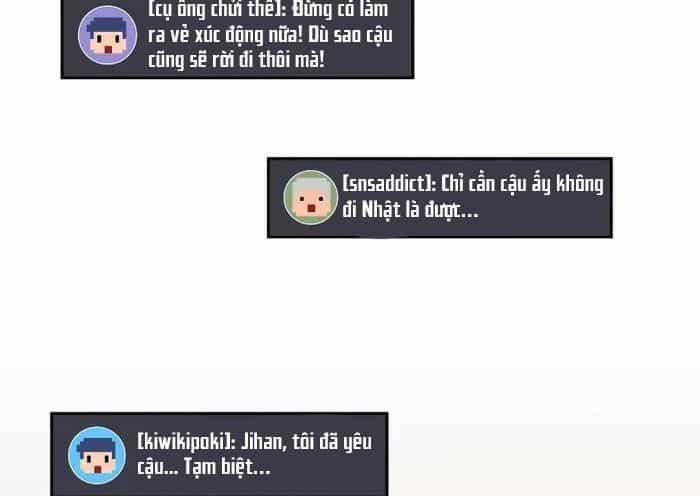 Võ Thần Hồi Quy Cấp 2 - Chương 52 - ảnh 133