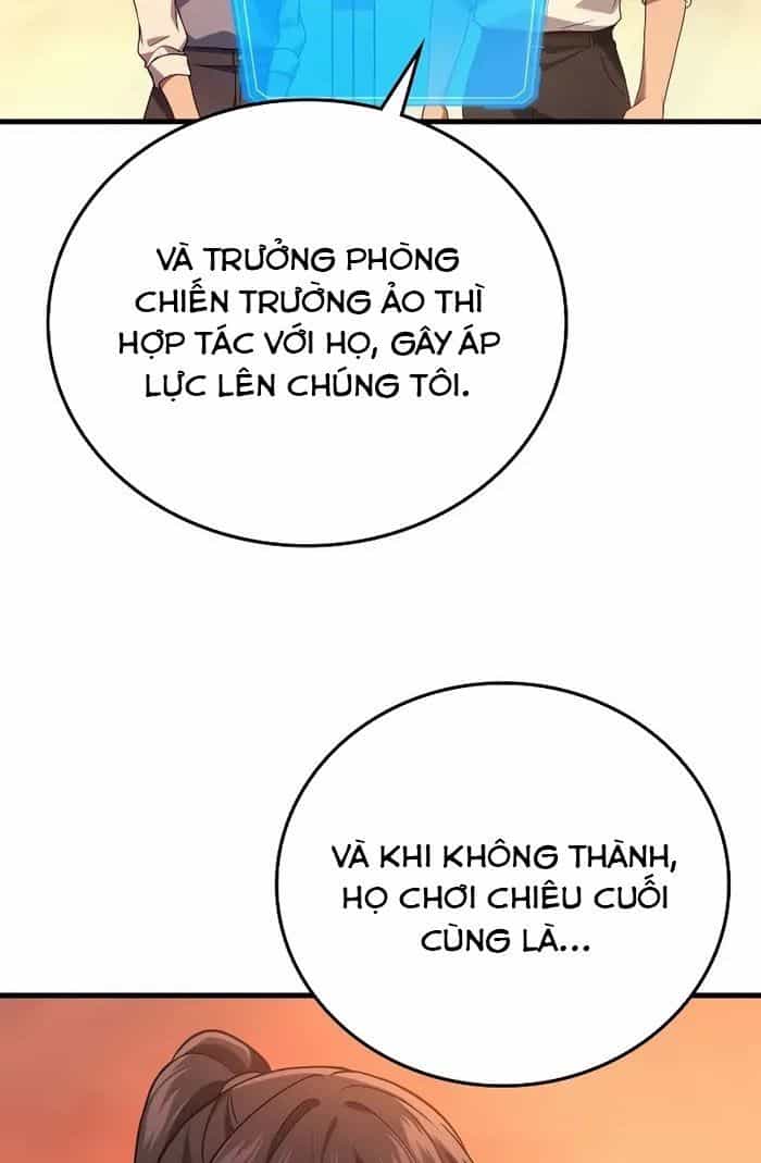 Võ Thần Hồi Quy Cấp 2 - Chương 52 - ảnh 99