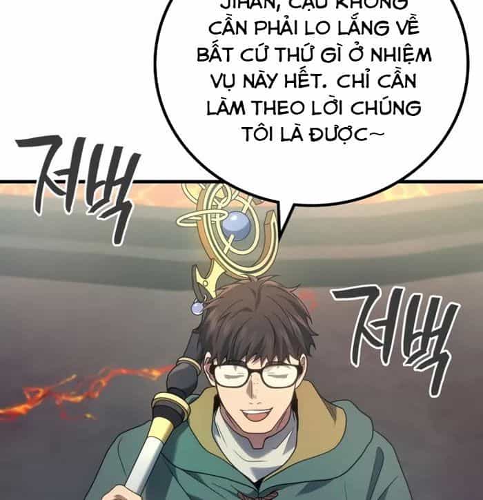 Võ Thần Hồi Quy Cấp 2 - Chương 56 - ảnh 115