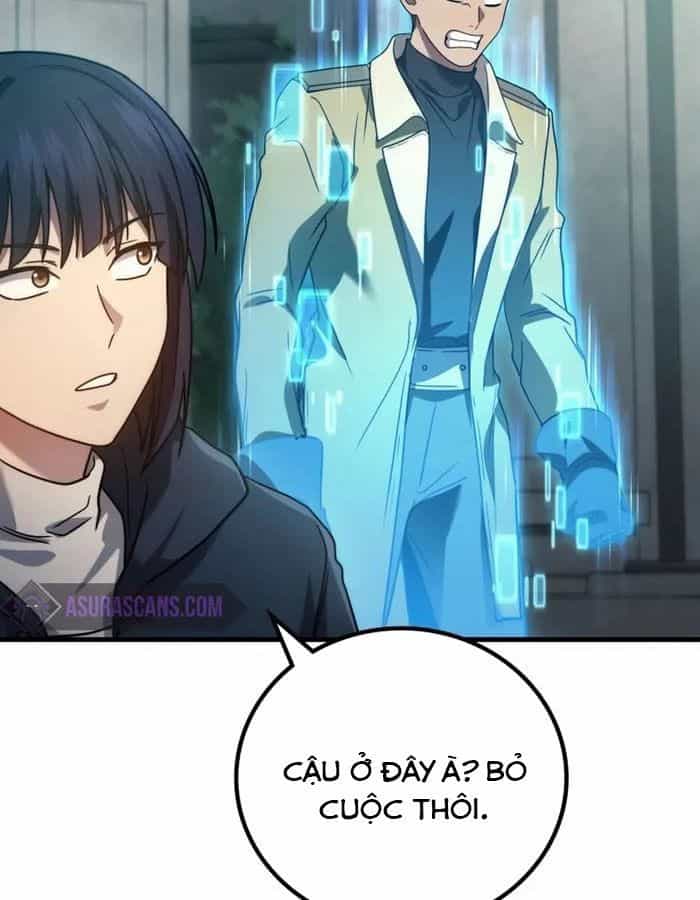 Võ Thần Hồi Quy Cấp 2 - Chương 59 - ảnh 164
