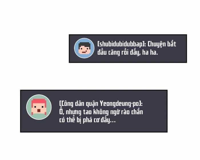 Võ Thần Hồi Quy Cấp 2 - Chương 60 - ảnh 52