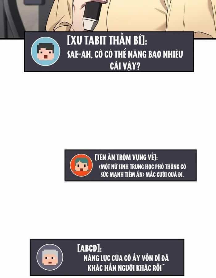 Võ Thần Hồi Quy Cấp 2 - Chương 62 - ảnh 43