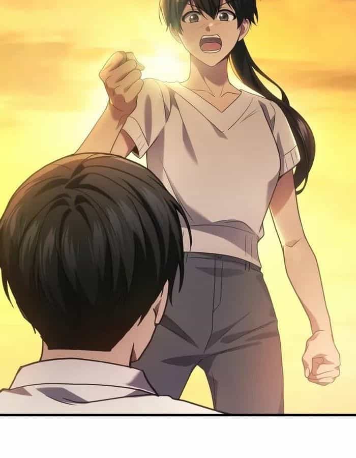 Võ Thần Hồi Quy Cấp 2 - Chương 67 - ảnh 124