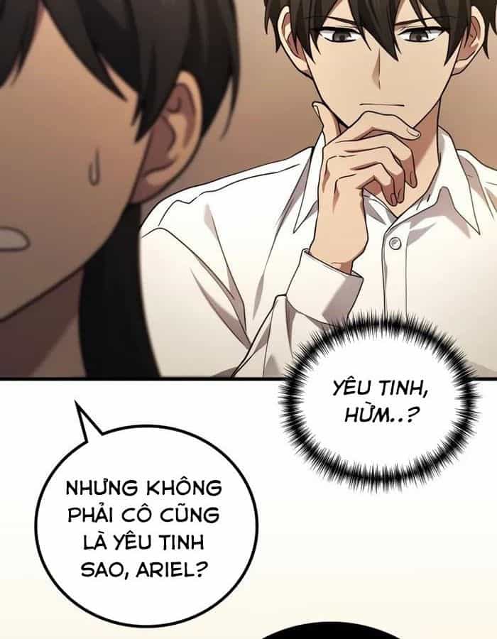 Võ Thần Hồi Quy Cấp 2 - Chương 68 - ảnh 12