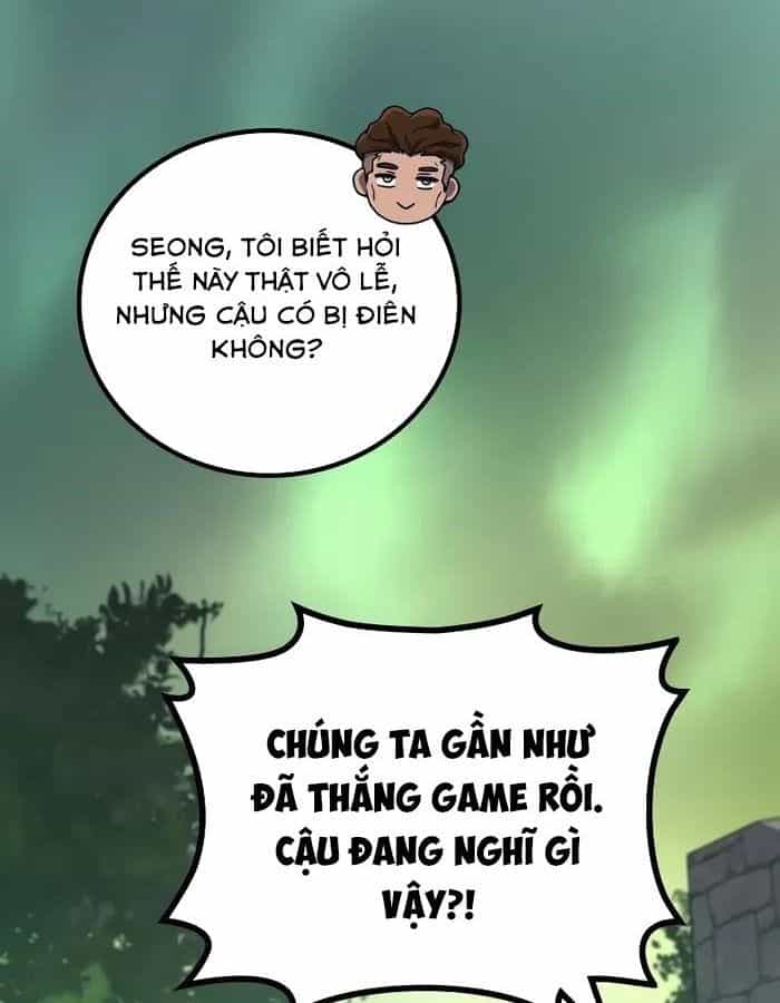 Võ Thần Hồi Quy Cấp 2 - Chương 70 - ảnh 44