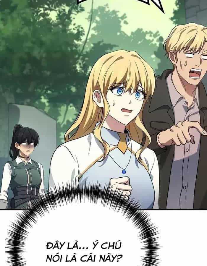 Võ Thần Hồi Quy Cấp 2 - Chương 70 - ảnh 45