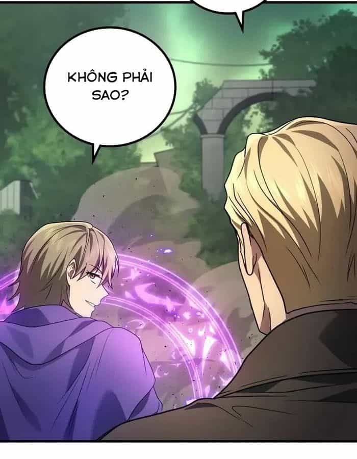 Võ Thần Hồi Quy Cấp 2 - Chương 71 - ảnh 28