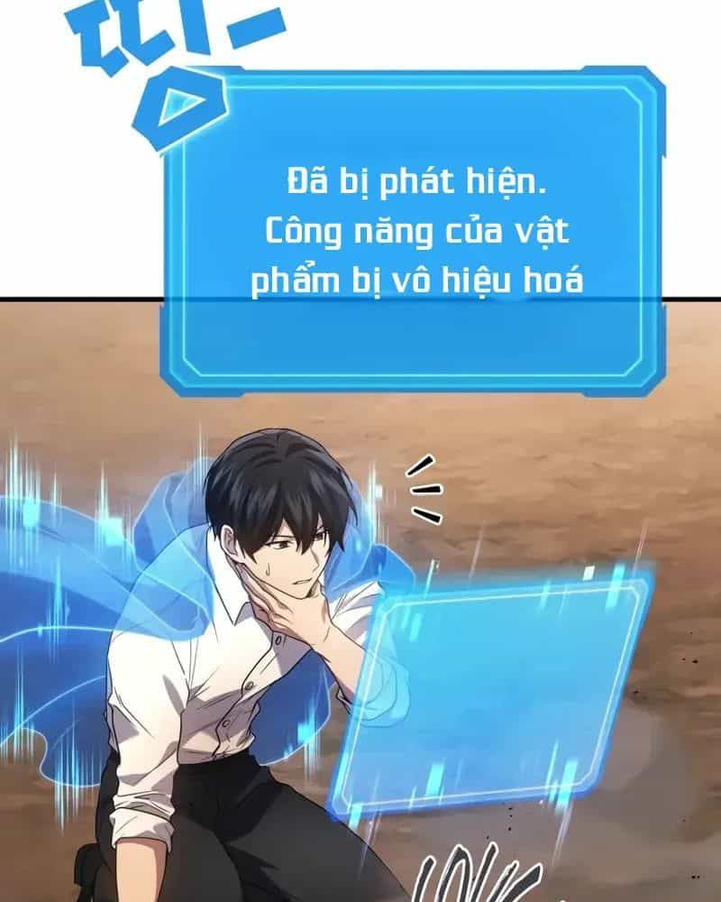 Võ Thần Hồi Quy Cấp 2 - Chương 77 - ảnh 19