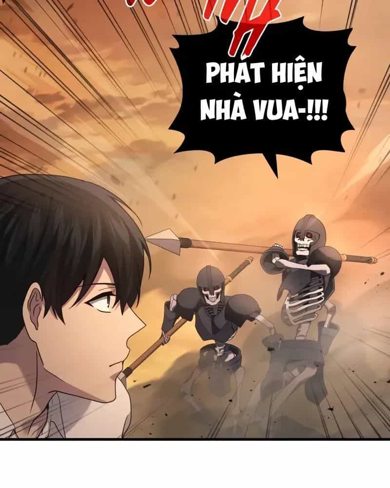 Võ Thần Hồi Quy Cấp 2 - Chương 77 - ảnh 23