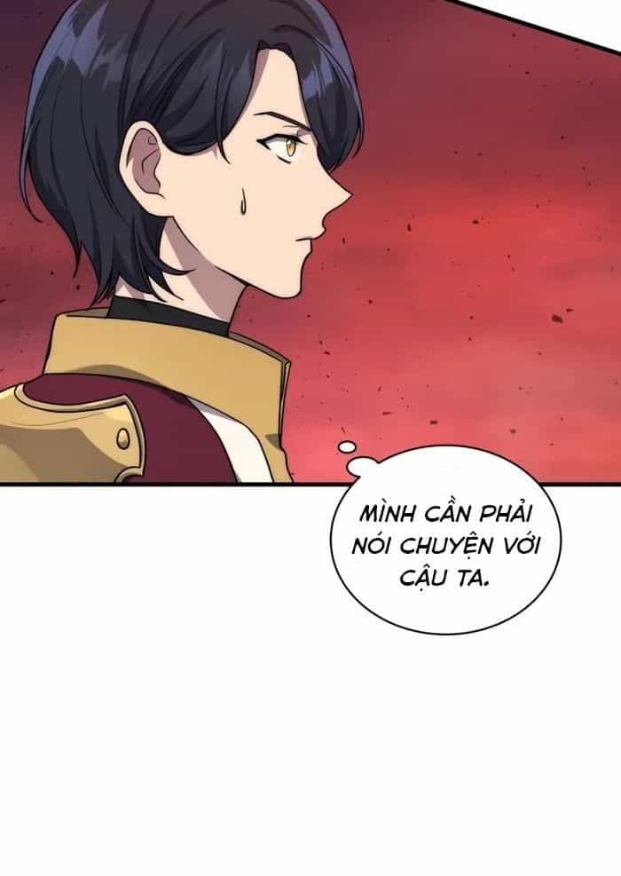 Võ Thần Hồi Quy Cấp 2 - Chương 8 - ảnh 29