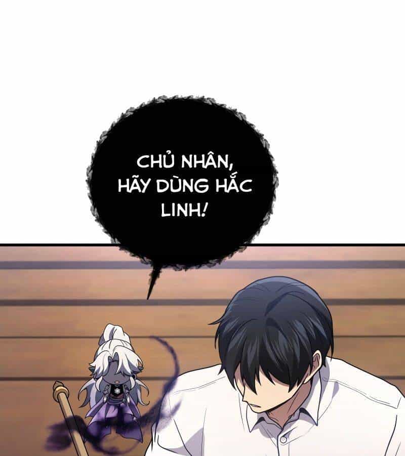 Võ Thần Hồi Quy Cấp 2 - Chương 88 - ảnh 30