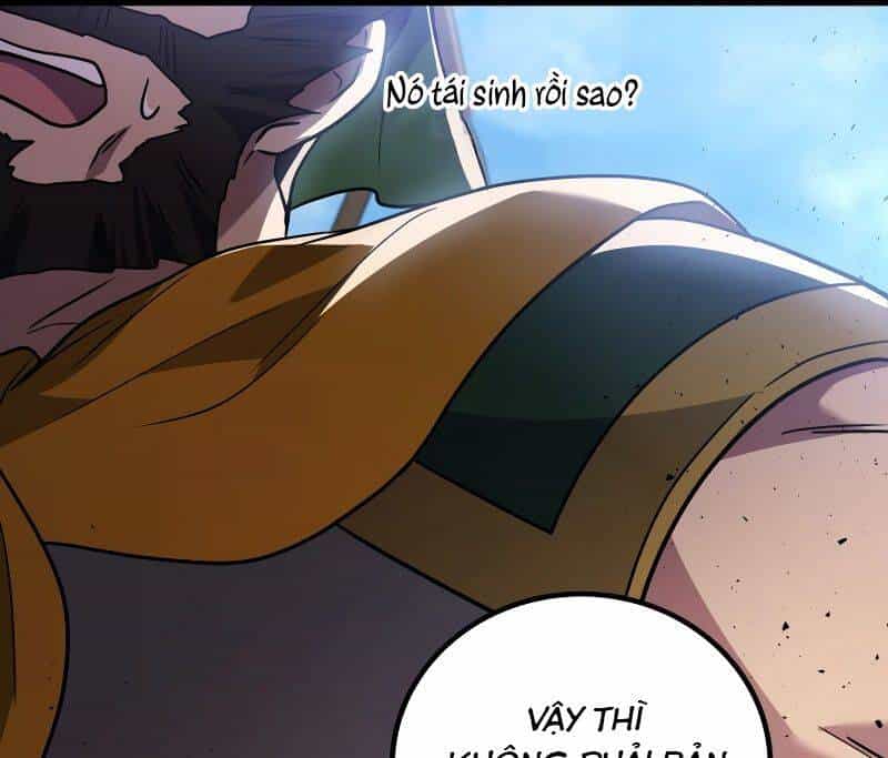Võ Thần Hồi Quy Cấp 2 - Chương 88 - ảnh 72