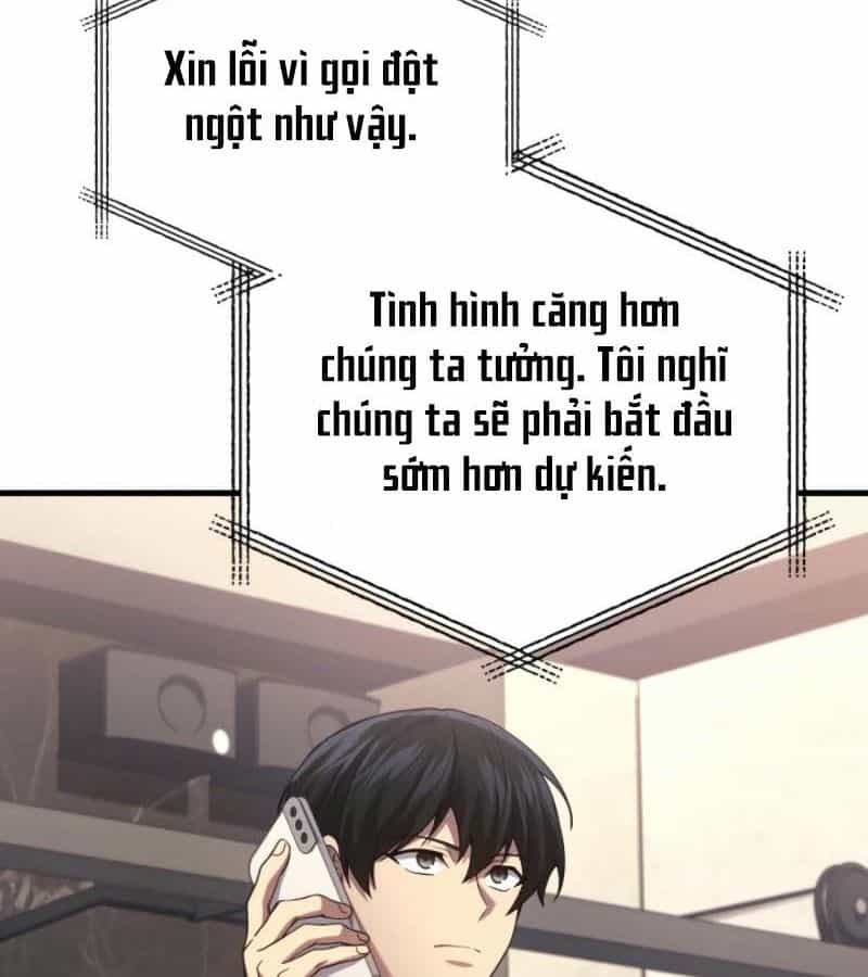 Võ Thần Hồi Quy Cấp 2 - Chương 89 - ảnh 112