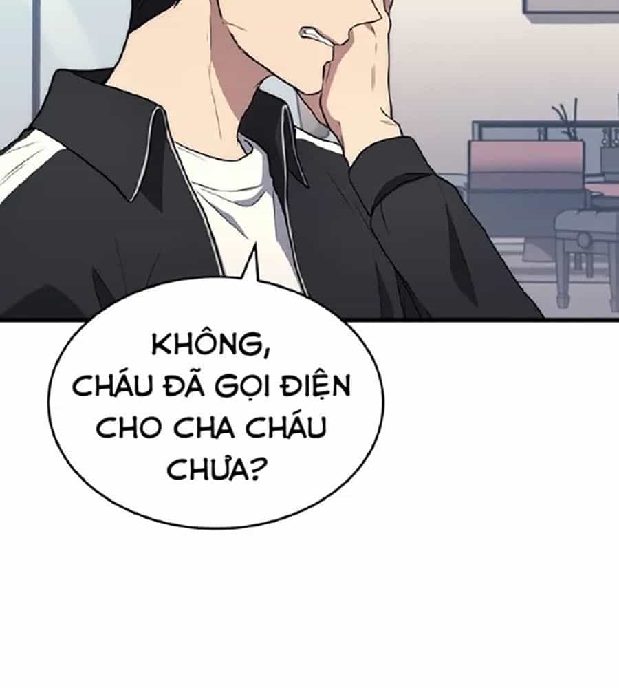 Võ Thần Hồi Quy Cấp 2 - Chương 9 - ảnh 15