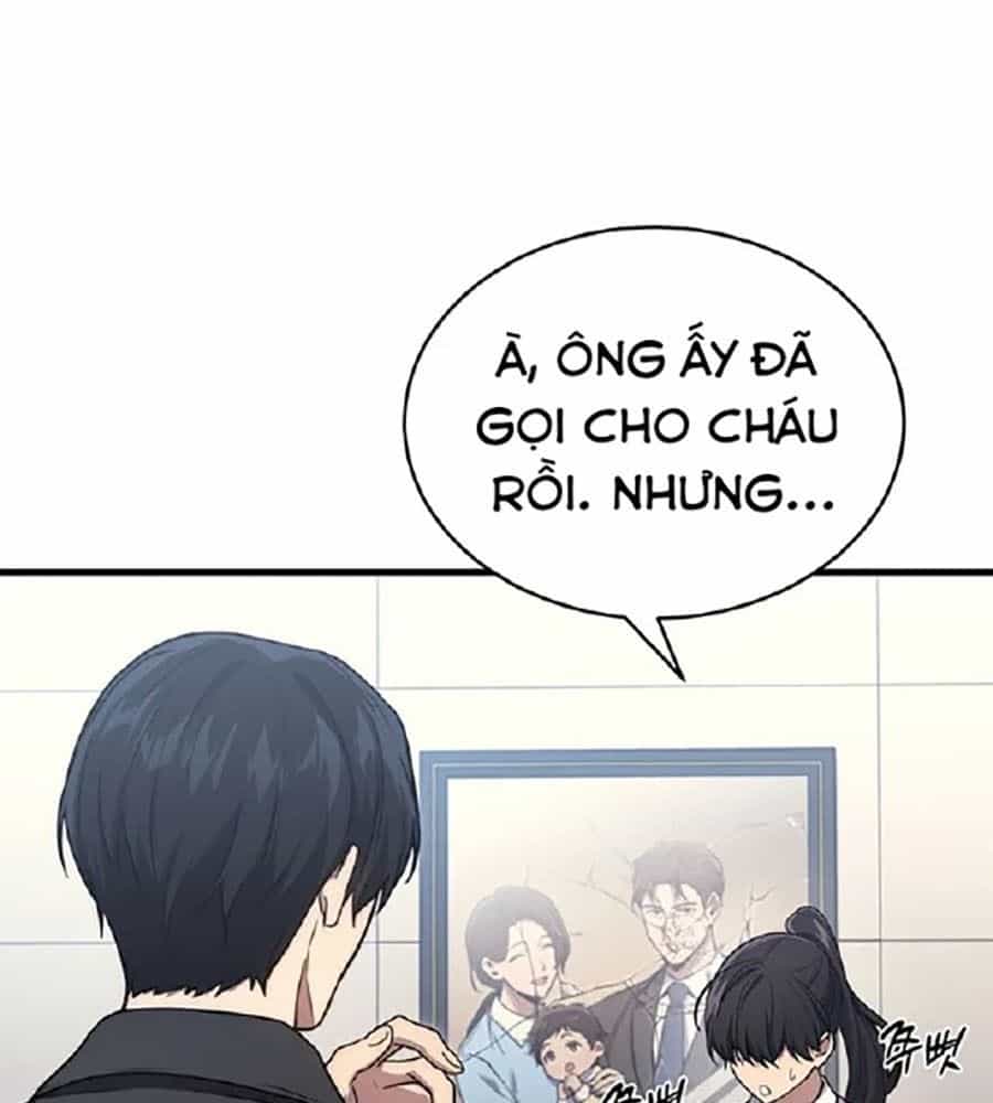 Võ Thần Hồi Quy Cấp 2 - Chương 9 - ảnh 16