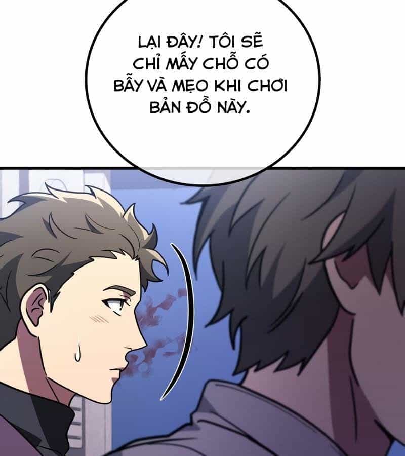 Võ Thần Hồi Quy Cấp 2 - Chương 94 - ảnh 105