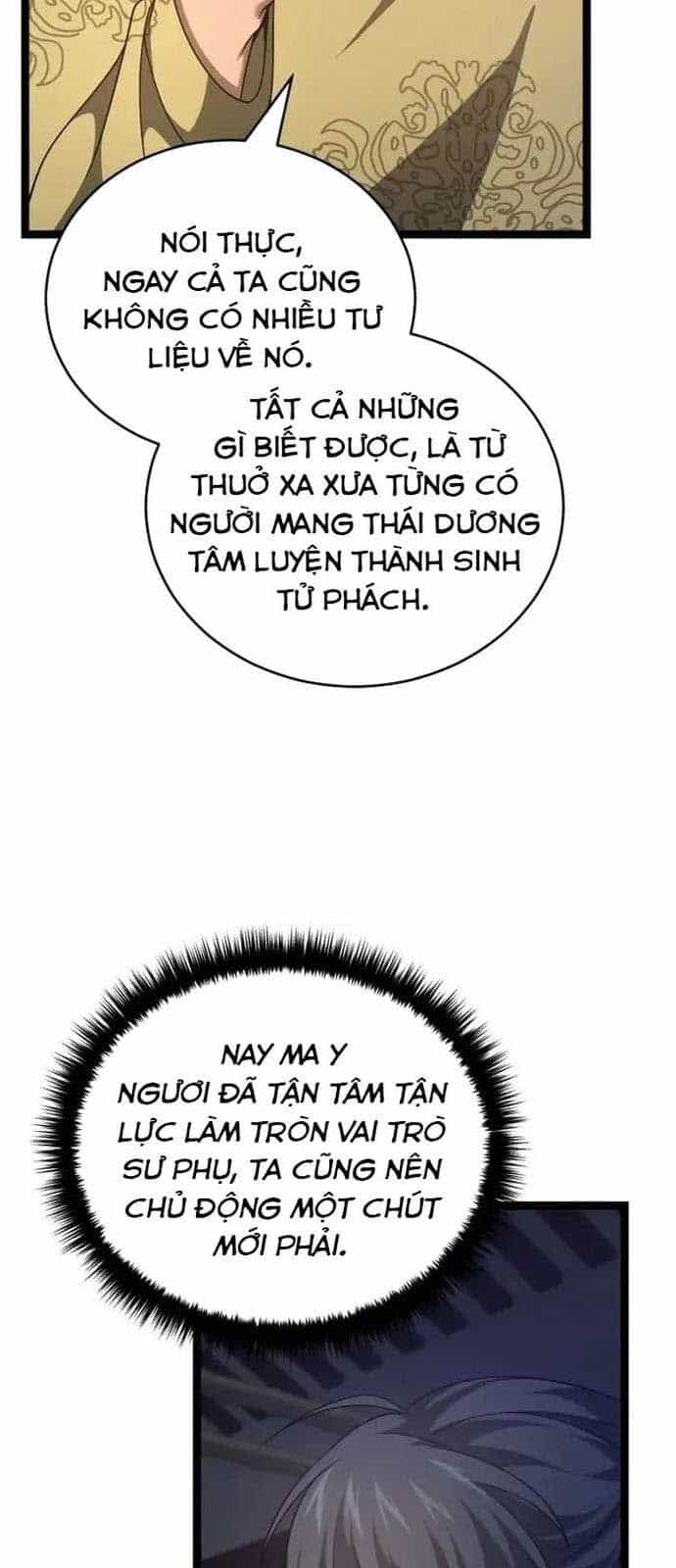 Võ Thần Tái Sinh - Chương 10 - ảnh 45