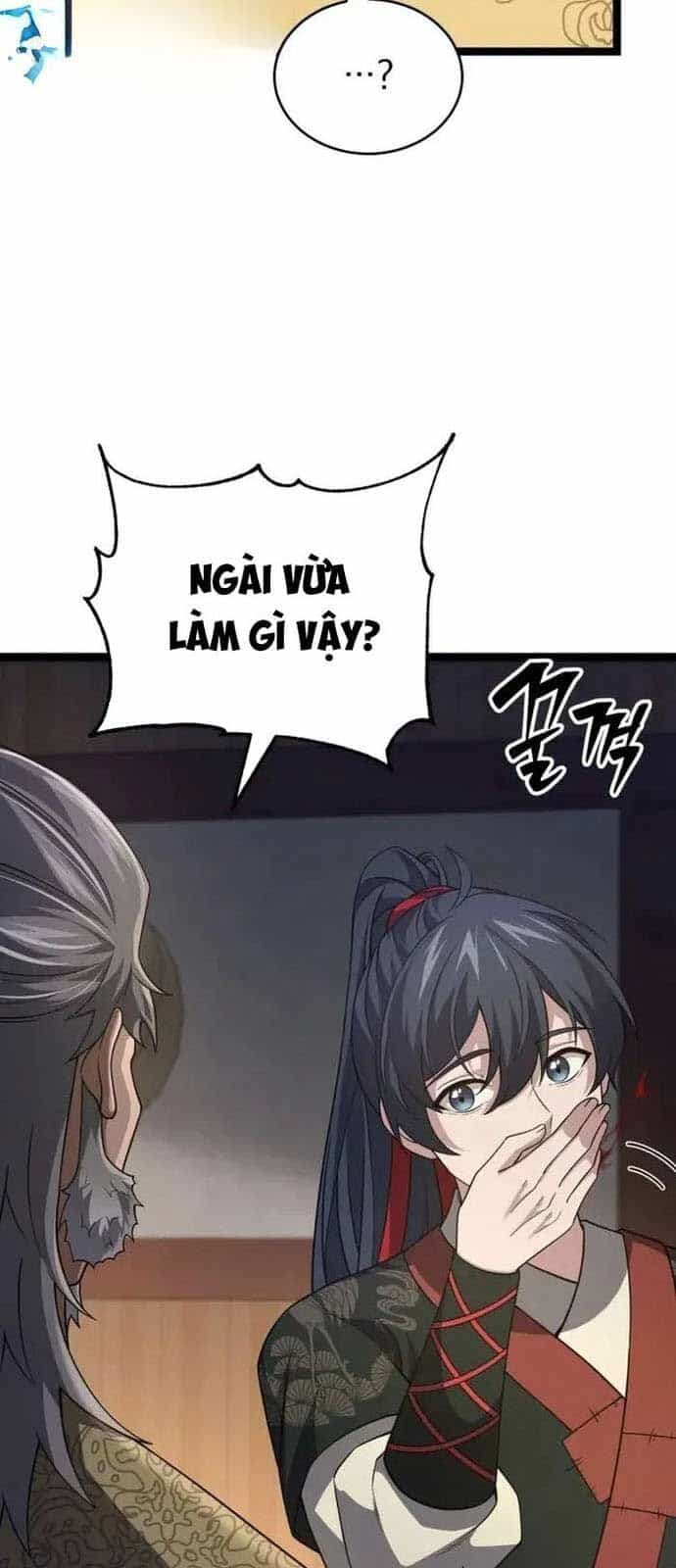 Võ Thần Tái Sinh - Chương 10 - ảnh 63