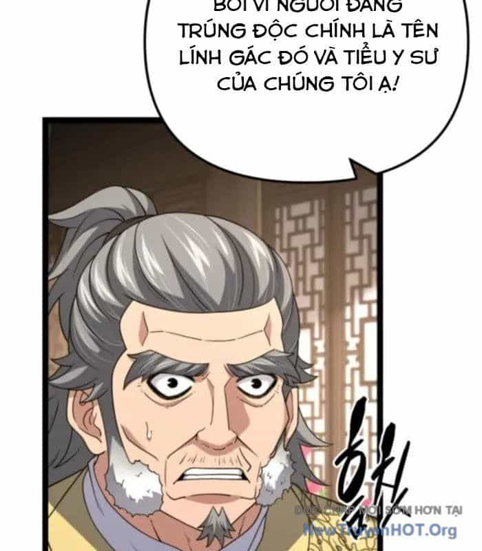 Võ Thần Tái Sinh - Chương 13 - ảnh 134