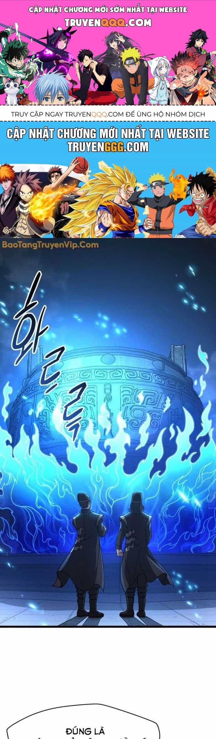 Võ Thần Tái Sinh - Chương 2 - ảnh 1