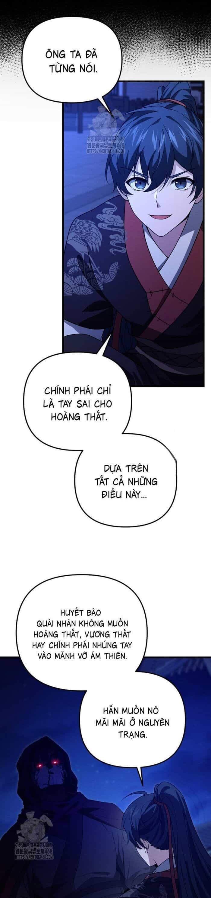 Võ Thần Tái Sinh - Chương 24 - ảnh 9