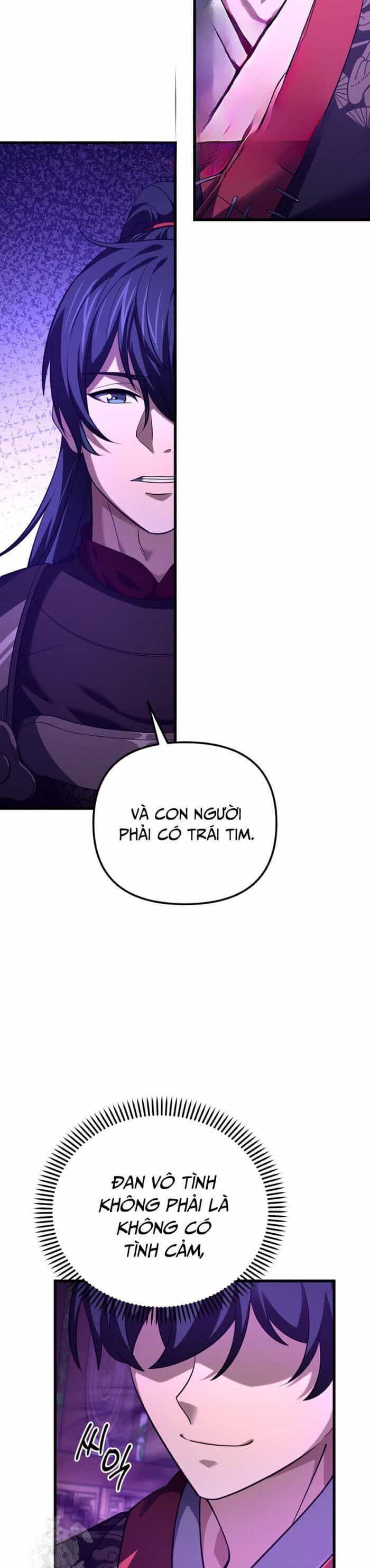 Võ Thần Tái Sinh - Chương 28 - ảnh 34