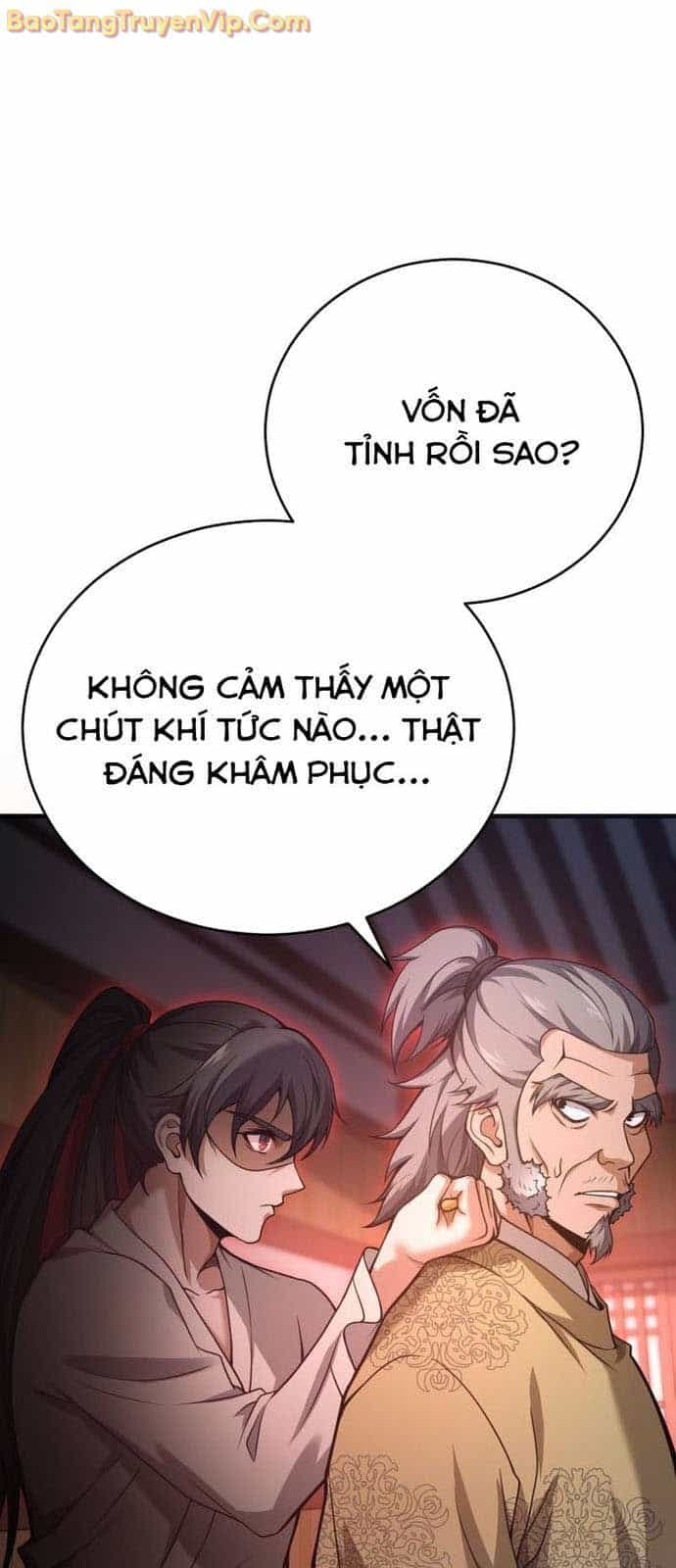 Võ Thần Tái Sinh - Chương 3 - ảnh 14