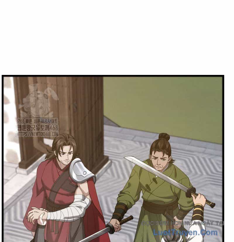 Võ Thần Tái Sinh - Chương 38 - ảnh 23