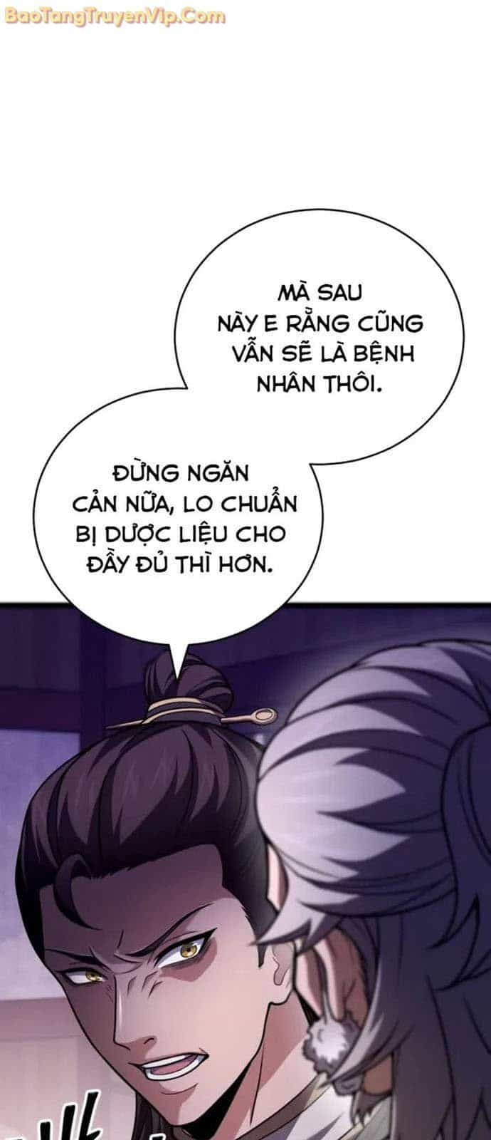 Võ Thần Tái Sinh - Chương 4 - ảnh 8