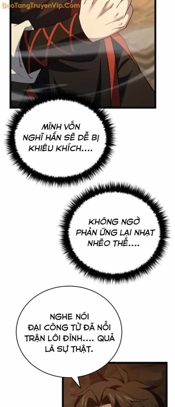 Võ Thần Tái Sinh - Chương 6 - ảnh 9