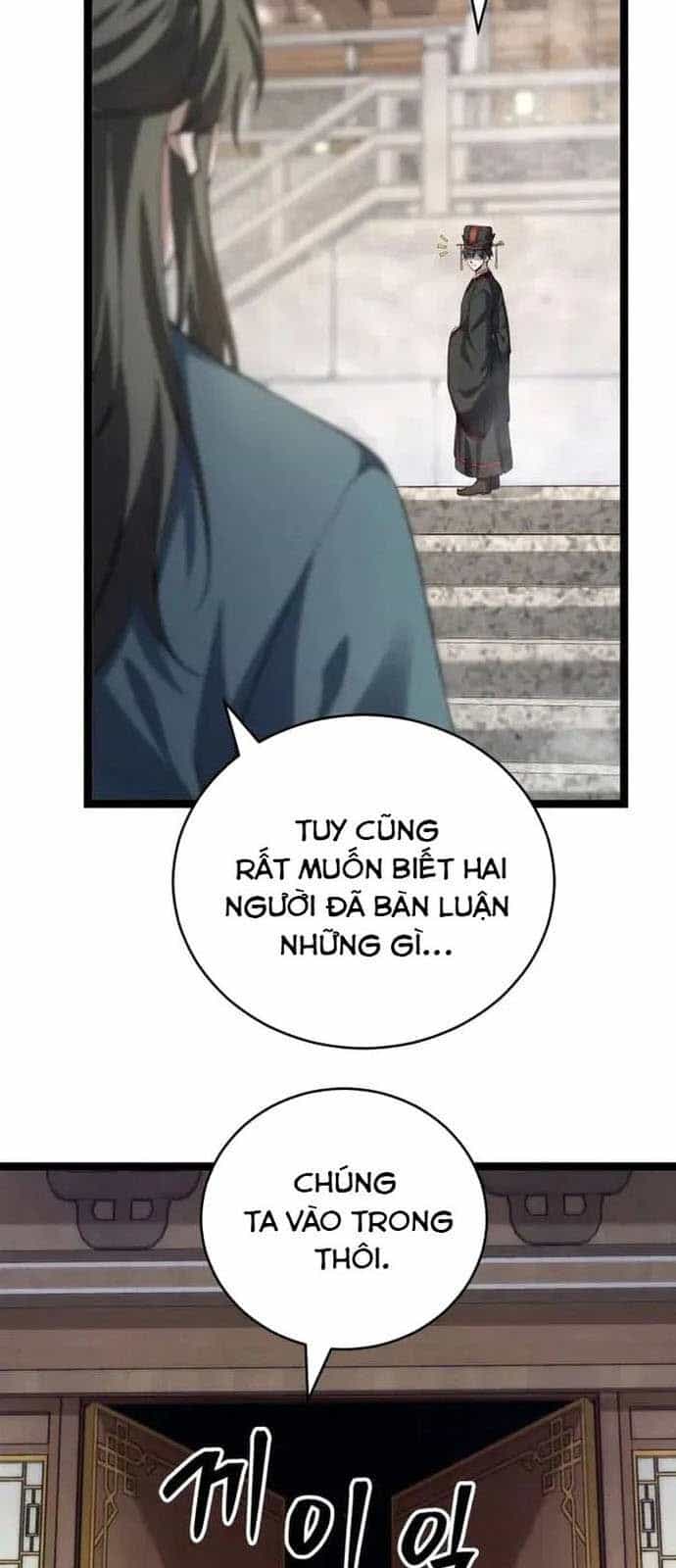 Võ Thần Tái Sinh - Chương 9 - ảnh 36