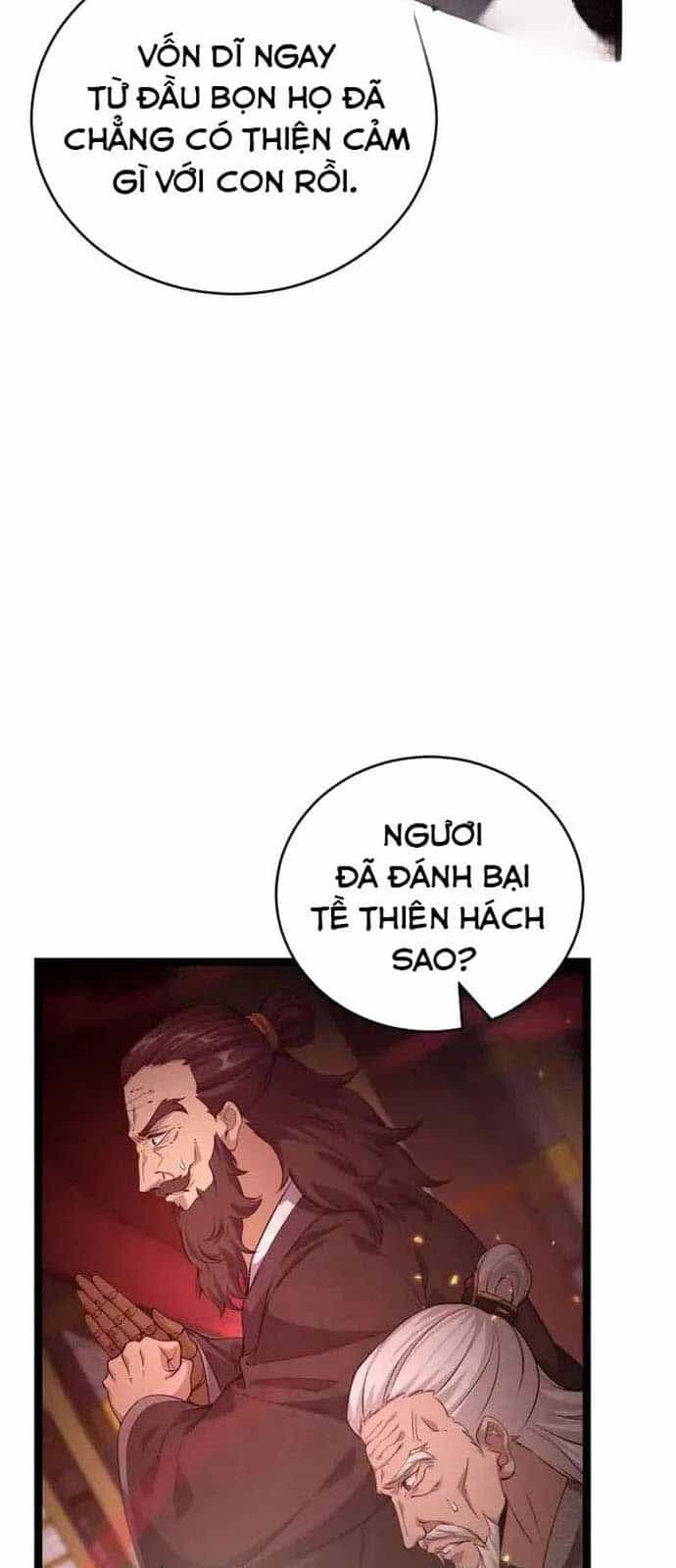 Võ Thần Tái Sinh - Chương 9 - ảnh 66