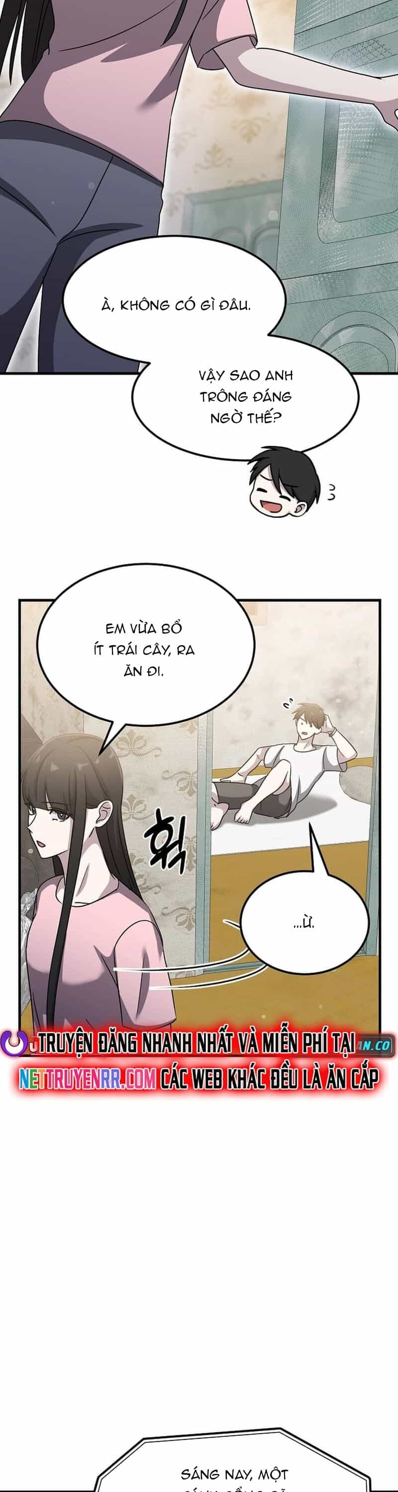 Võ Thần Thăng Cấp - Chương 18 - ảnh 39